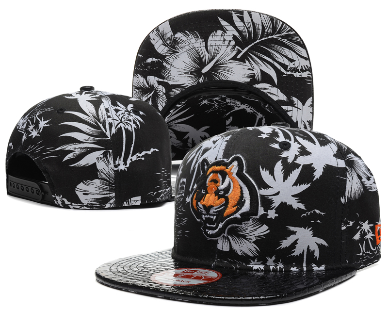 NFL Chicago Bears NE Snapback Hat #24